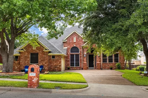 1604 Watersedge Dr, Mckinney, TX 75072