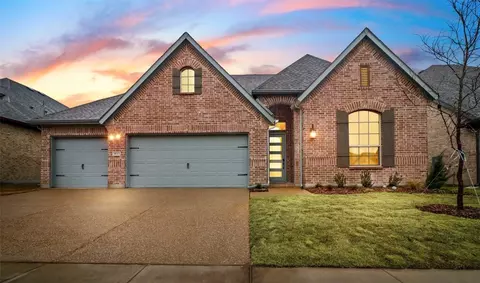 3623 William Riley St, Melissa, TX 75454