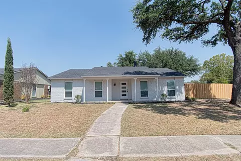 501 Prairie Ln, Mesquite, TX 75150
