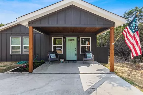 9409 Hilltop St, Rio Vista, TX 76093
