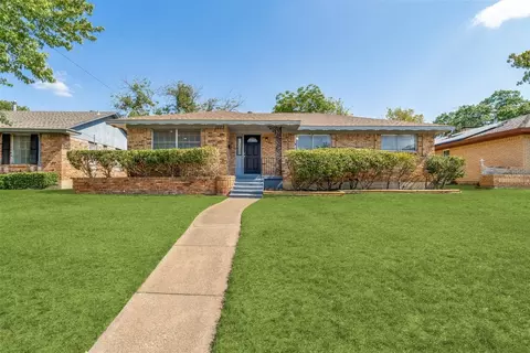 1203 Oak Meadows Dr, Dallas, TX 75232