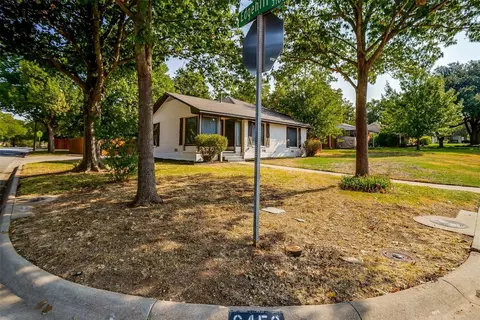 6452 Drury Ln, Fort Worth, TX 76116