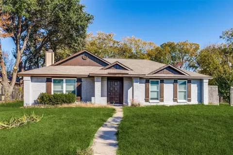 7709 Seascape Dr, Rowlett, TX 75088