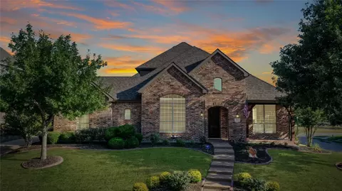 700 Camden Way, Prosper, TX 75078
