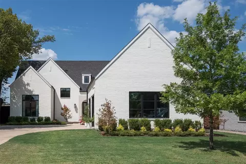 4907 Wenonah Dr, Dallas, TX 75209