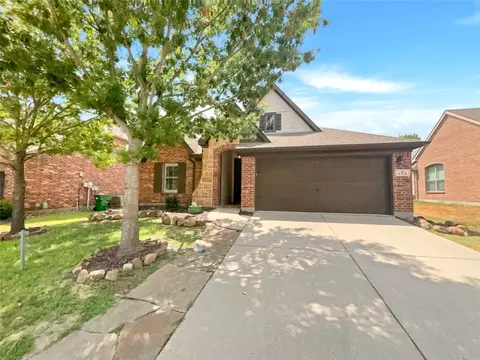 609 Kearley Dr, Rockwall, TX 75087