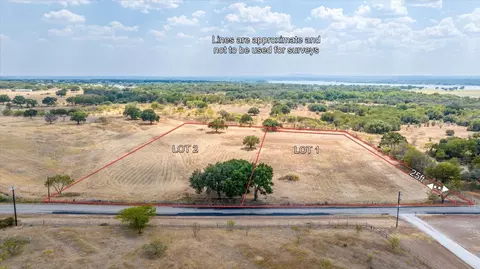 Lot #1, Granbury, TX 76049