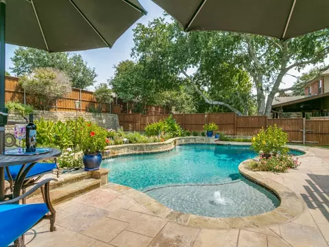 8300 Ontario Dr, Mckinney, TX 75072