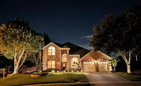 3501 Hidden Forest Dr, Flower Mound, TX 75028