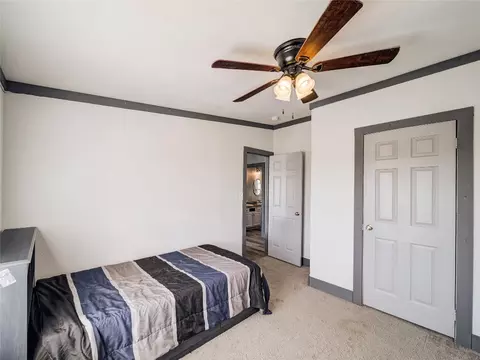 4044 Dee Dr, Terrell, TX 75160 photo 29