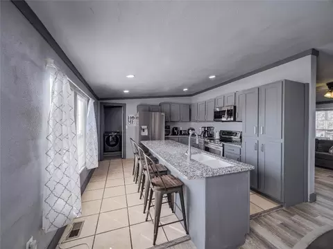 4044 Dee Dr, Terrell, TX 75160 photo 16