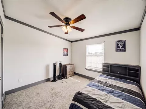 4044 Dee Dr, Terrell, TX 75160 photo 28