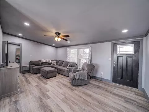 4044 Dee Dr, Terrell, TX 75160 photo 9