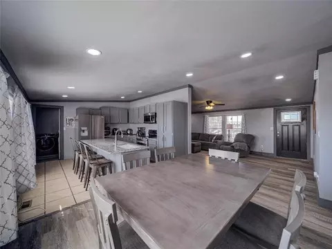 4044 Dee Dr, Terrell, TX 75160 photo 15