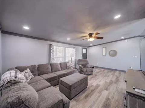 4044 Dee Dr, Terrell, TX 75160 photo 10