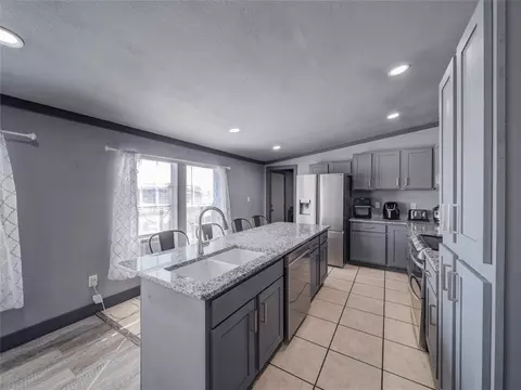 4044 Dee Dr, Terrell, TX 75160 photo 17