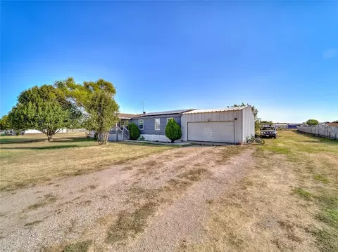 4044 Dee Dr, Terrell, TX 75160 photo 3