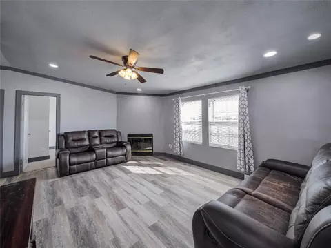 4044 Dee Dr, Terrell, TX 75160 photo 7