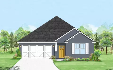 2721 Glasgow, Denton, TX 76207