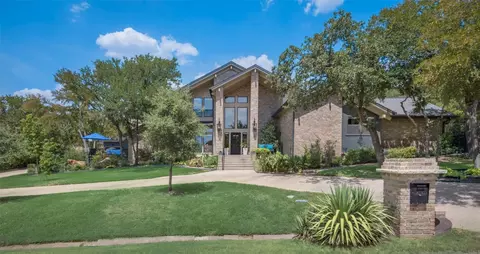3507 Estates Dr, Arlington, TX 76016