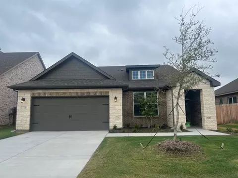 3116 Bent Creek Dr, Anna, TX 75409