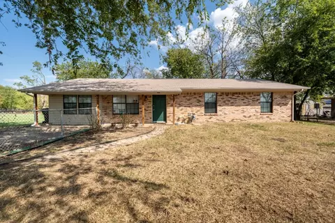 11246 County Road 352, Terrell, TX 75161
