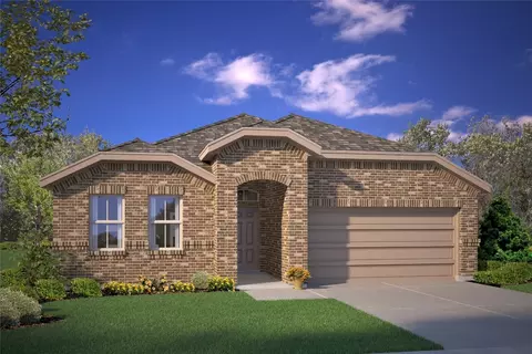 14604 Antlia Dr, Haslet, TX 76052