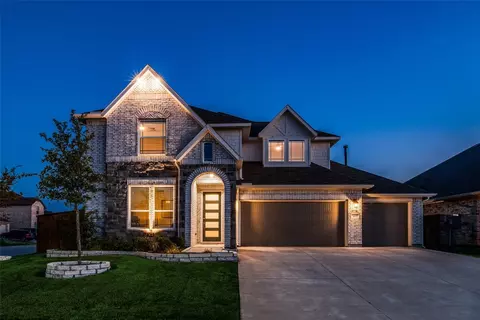3413 Oak Ln, Royse City, TX 75189