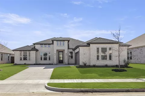 708 Lemmon Ln, Forney, TX 75126
