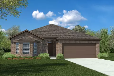 14616 Antlia Dr, Haslet, TX 76052