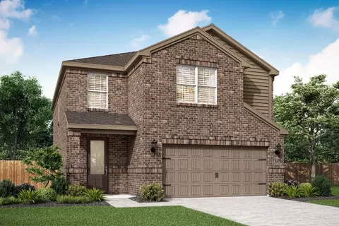 1217 Ginsburg Ln, Princeton, TX 75407
