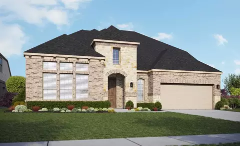 4121 Yellow Jasmine Ln, Heath, TX 75126