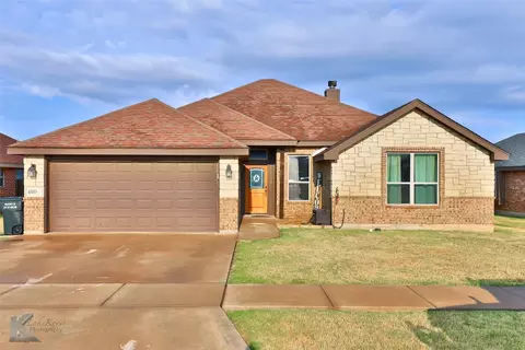 4810 Big Bend Trl, Abilene, TX 79602