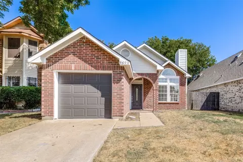 9423 Gossage Ln, Dallas, TX 75227