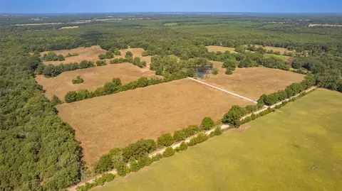 1470 County Road 2131, Detroit, TX 75436