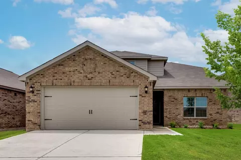 232 Tidwell Dr, Ferris, TX 75125