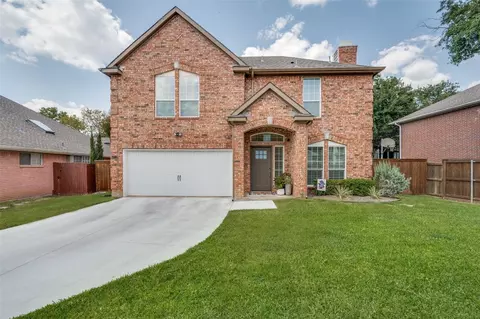 300 Cactus Flower Ct, Irving, TX 75063