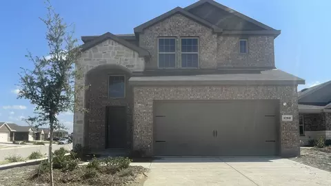 1703 Galice St, Forney, TX 75126
