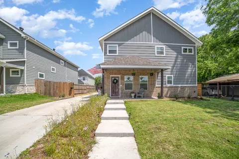 3318 Pickett St, Greenville, TX 75401