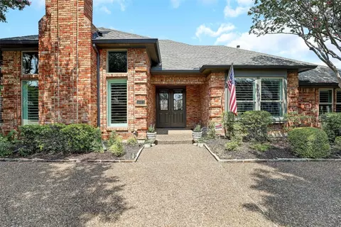 5011 Briargrove Ln, Dallas, TX 75287