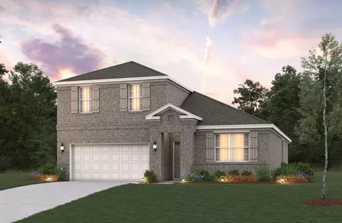 1905 Briar Rose Dr, Denton, TX 76207