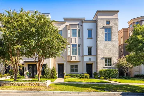 4720 Dexter Ave, Fort Worth, TX 76107