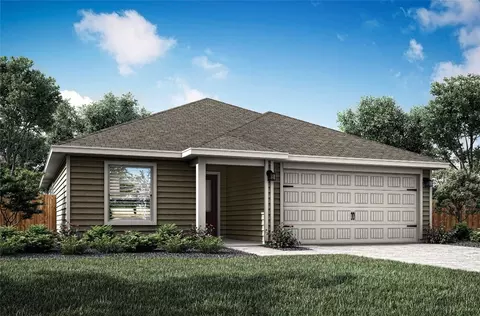4805 Hoover Ct, Greenville, TX 75401