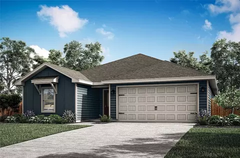 4809 Hoover Ct, Greenville, TX 75401