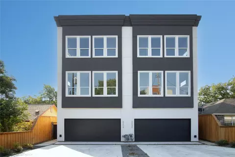 2232 Hondo Ave, Dallas, TX 75219