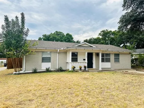1103 Brentwood Dr, Plano, TX 75075
