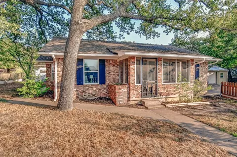 161 Harmony Rd, Weatherford, TX 76087
