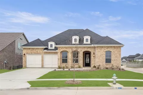 2788 Quill Ln, Northlake, TX 76247