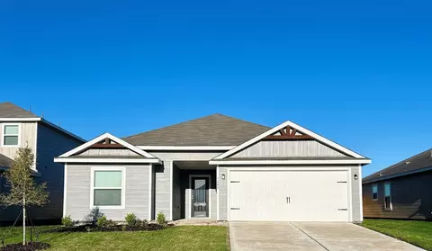 1408 Garfield Dr, Greenville, TX 75401