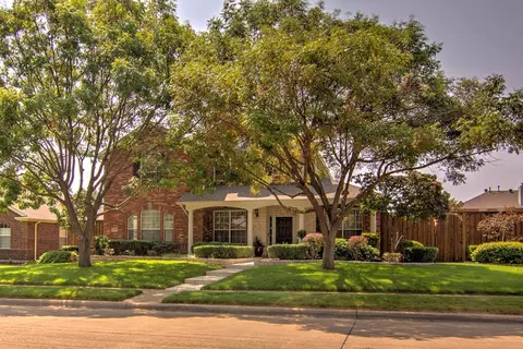 11781 Duxbury Dr, Frisco, TX 75035